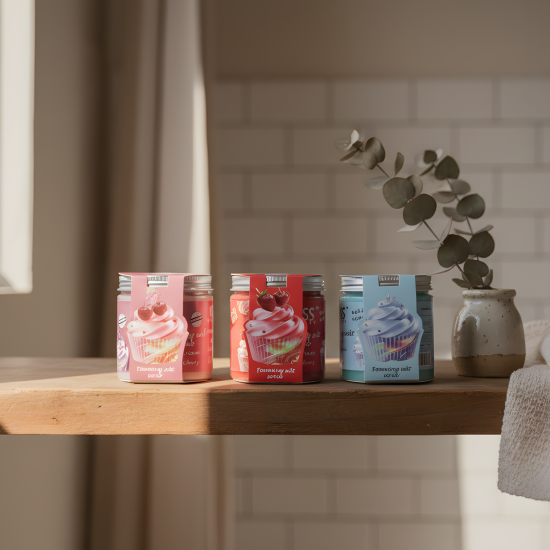 Body Scrub